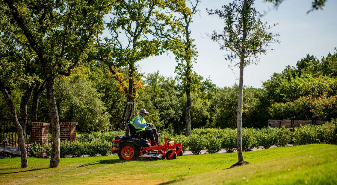 Z422KWTNC-60 - Pageland Farm Equipment